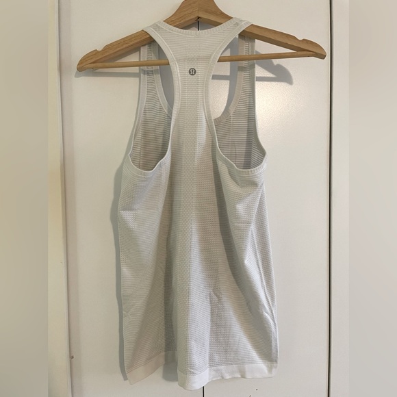 Lululemon Racerback Tank - Picture 2 of 2